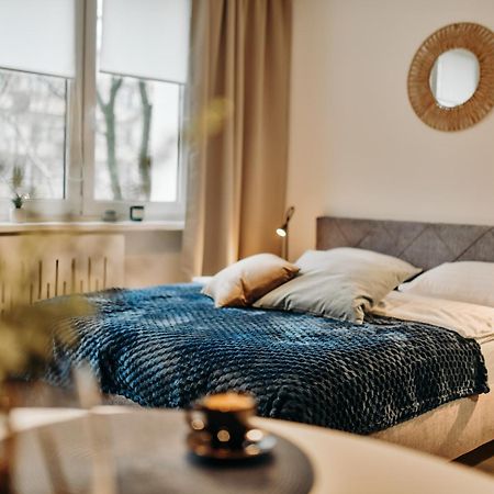 Apartament Old Town Heart XIV - Polin Museum Warszawa Zewnętrze zdjęcie