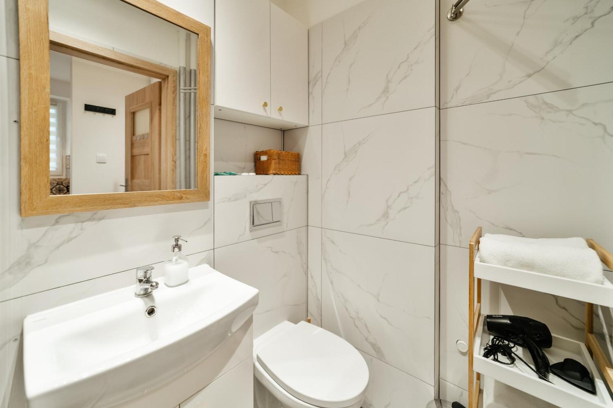 Apartament Old Town Heart XIV - Polin Museum Warszawa Zewnętrze zdjęcie