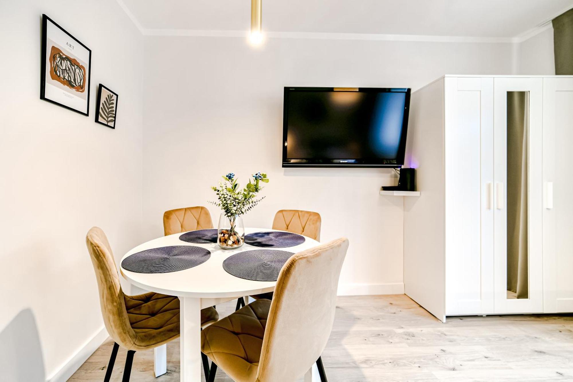 Apartament Old Town Heart XIV - Polin Museum Warszawa Zewnętrze zdjęcie