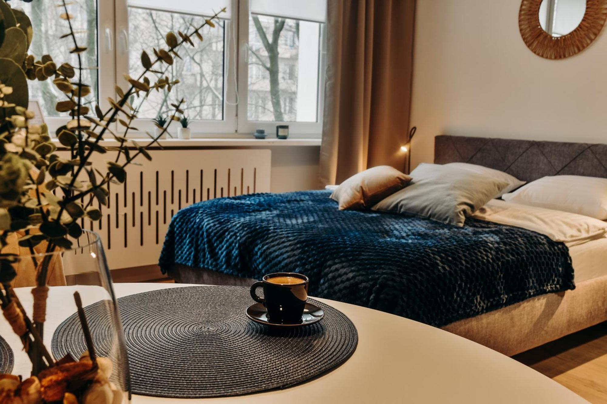 Apartament Old Town Heart XIV - Polin Museum Warszawa Zewnętrze zdjęcie