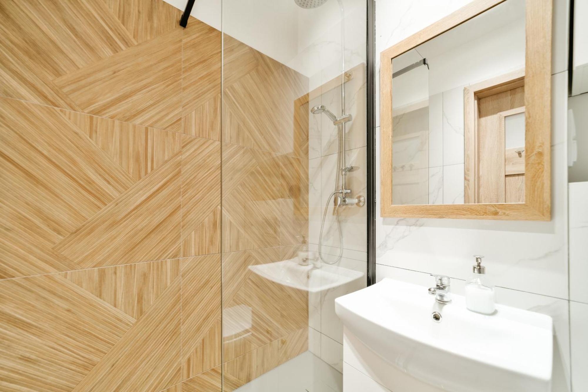 Apartament Old Town Heart XIV - Polin Museum Warszawa Zewnętrze zdjęcie