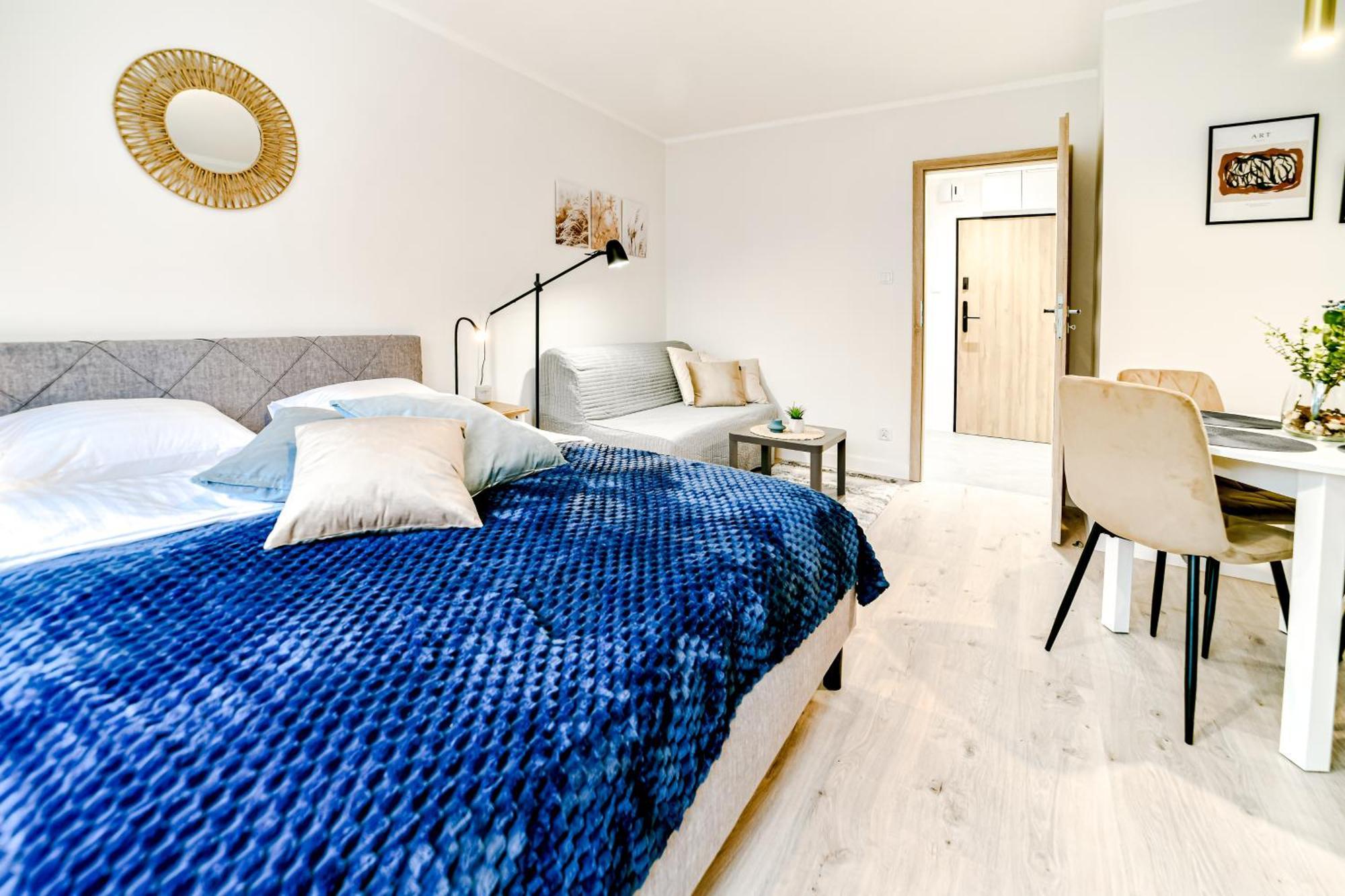 Apartament Old Town Heart XIV - Polin Museum Warszawa Zewnętrze zdjęcie