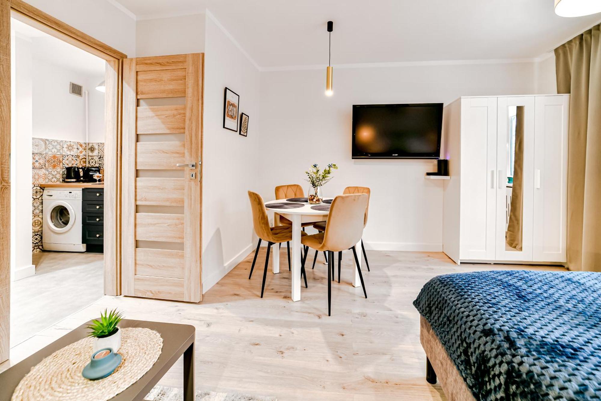 Apartament Old Town Heart XIV - Polin Museum Warszawa Zewnętrze zdjęcie