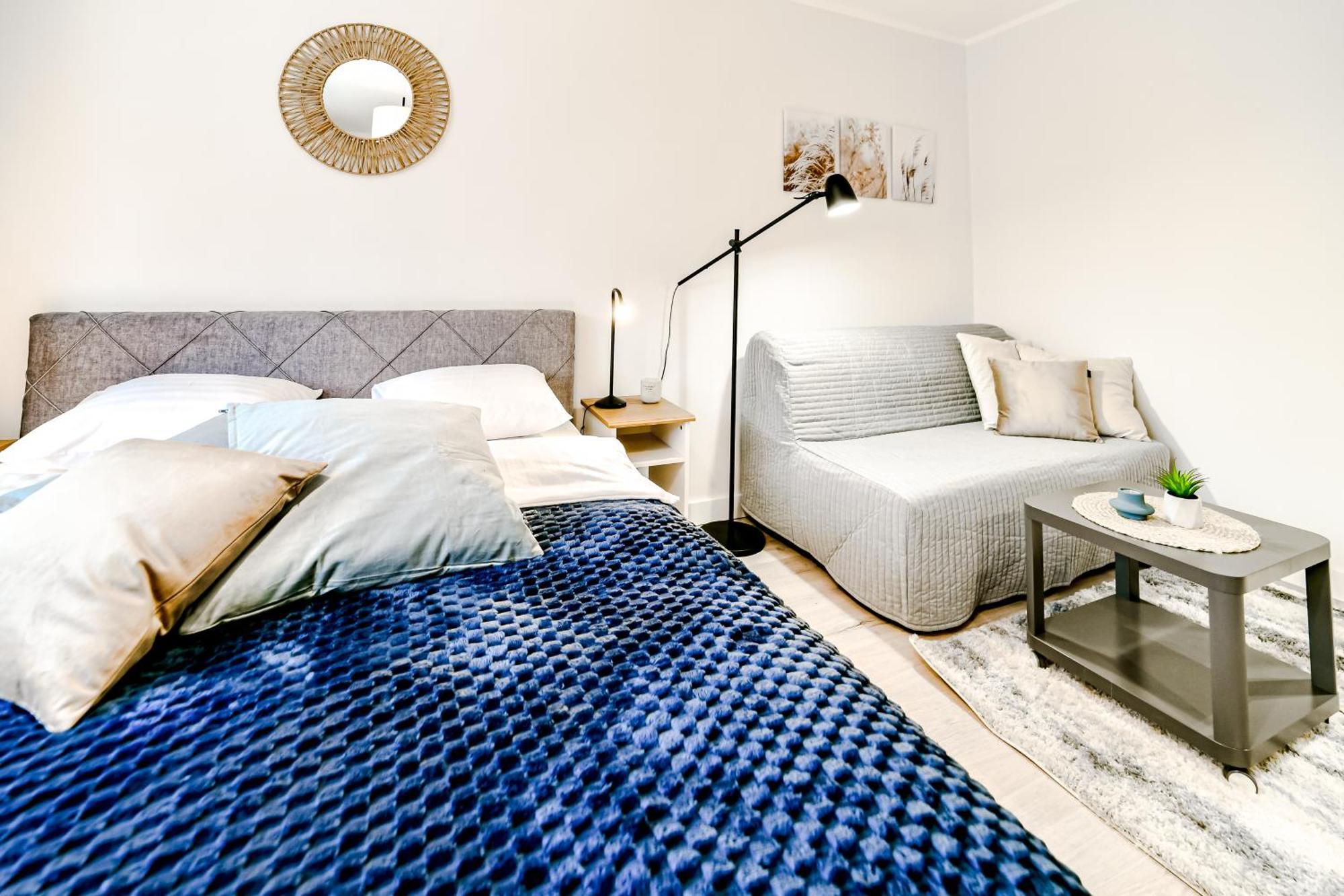 Apartament Old Town Heart XIV - Polin Museum Warszawa Zewnętrze zdjęcie