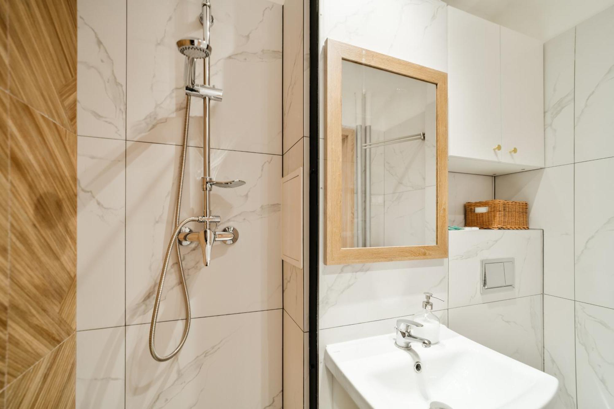 Apartament Old Town Heart XIV - Polin Museum Warszawa Zewnętrze zdjęcie
