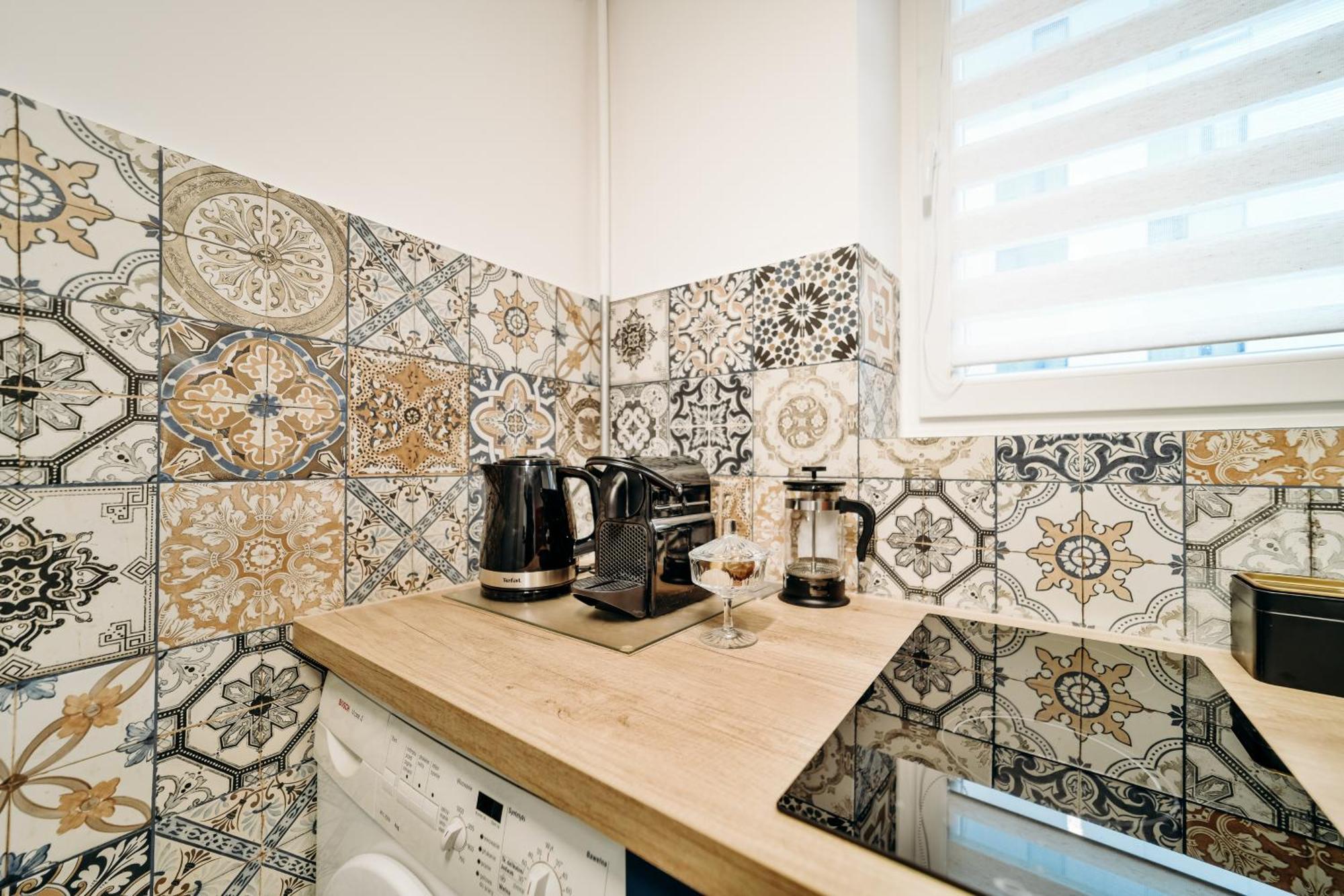 Apartament Old Town Heart XIV - Polin Museum Warszawa Zewnętrze zdjęcie