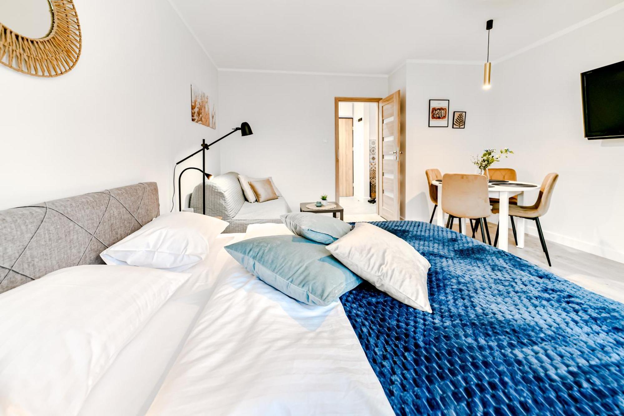 Apartament Old Town Heart XIV - Polin Museum Warszawa Zewnętrze zdjęcie