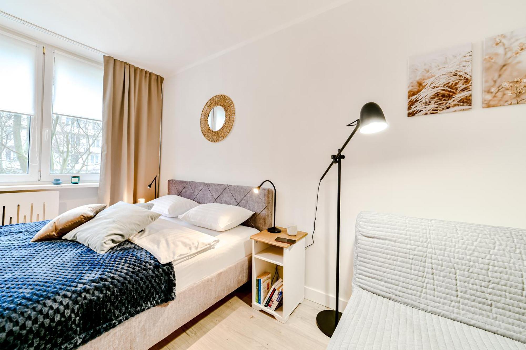 Apartament Old Town Heart XIV - Polin Museum Warszawa Zewnętrze zdjęcie