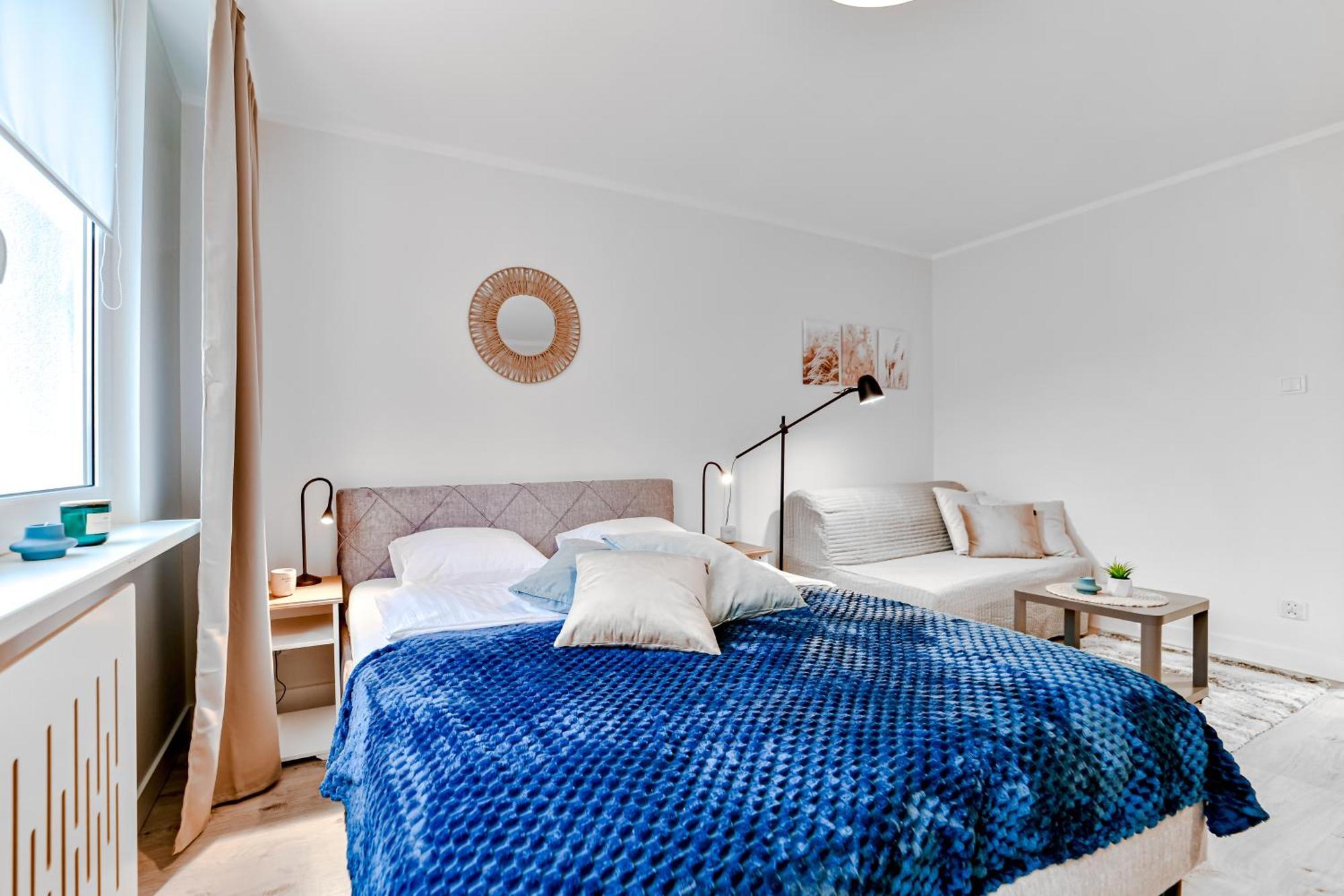 Apartament Old Town Heart XIV - Polin Museum Warszawa Zewnętrze zdjęcie