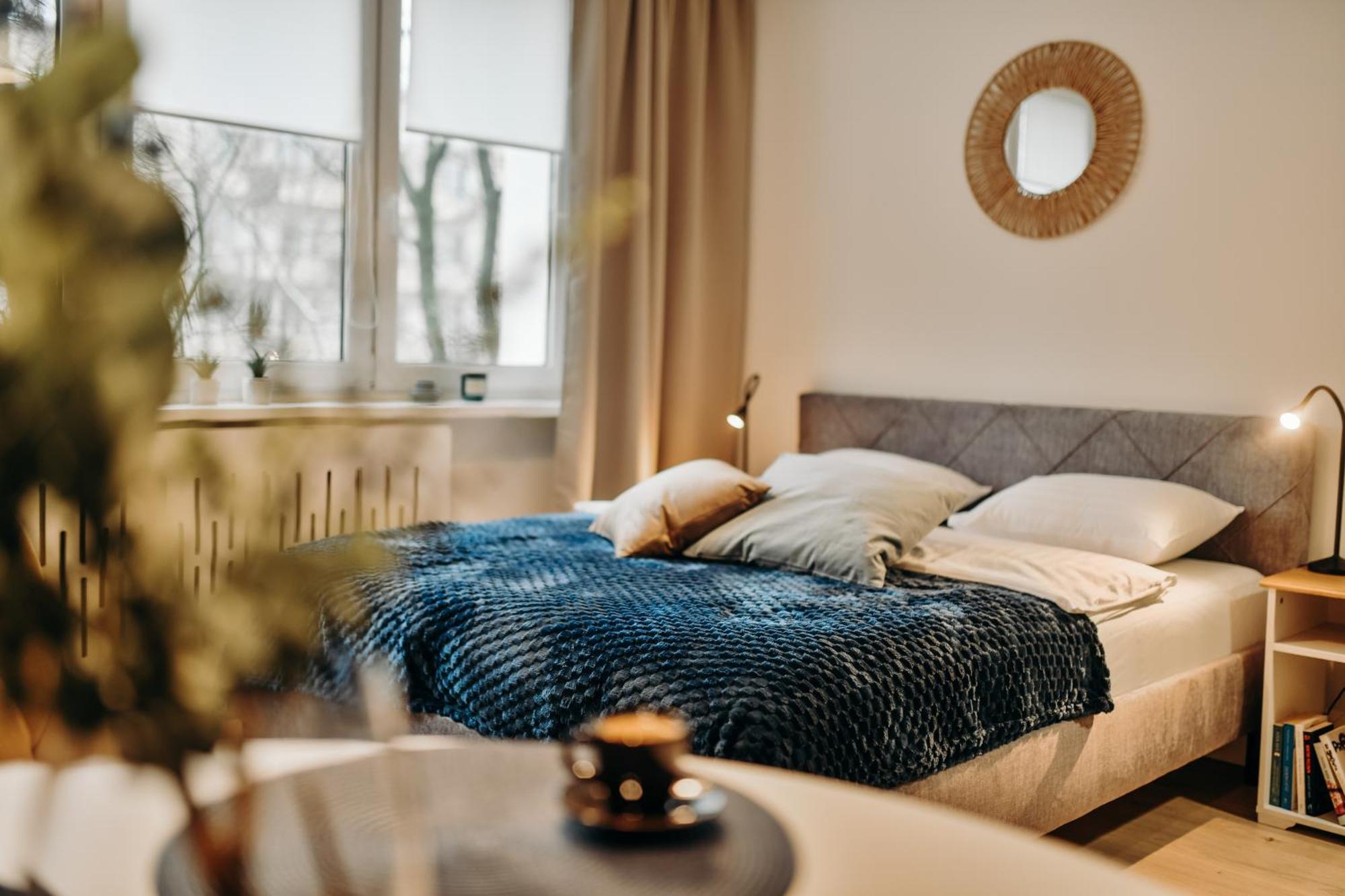 Apartament Old Town Heart XIV - Polin Museum Warszawa Zewnętrze zdjęcie
