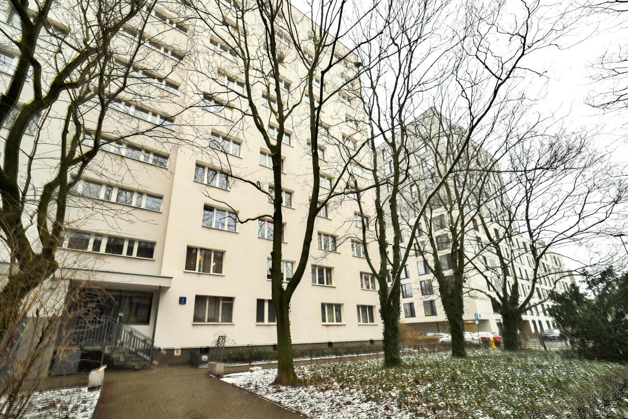 Apartament Old Town Heart XIV - Polin Museum Warszawa Zewnętrze zdjęcie