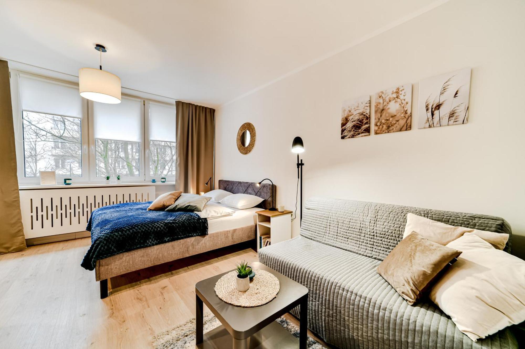 Apartament Old Town Heart XIV - Polin Museum Warszawa Zewnętrze zdjęcie