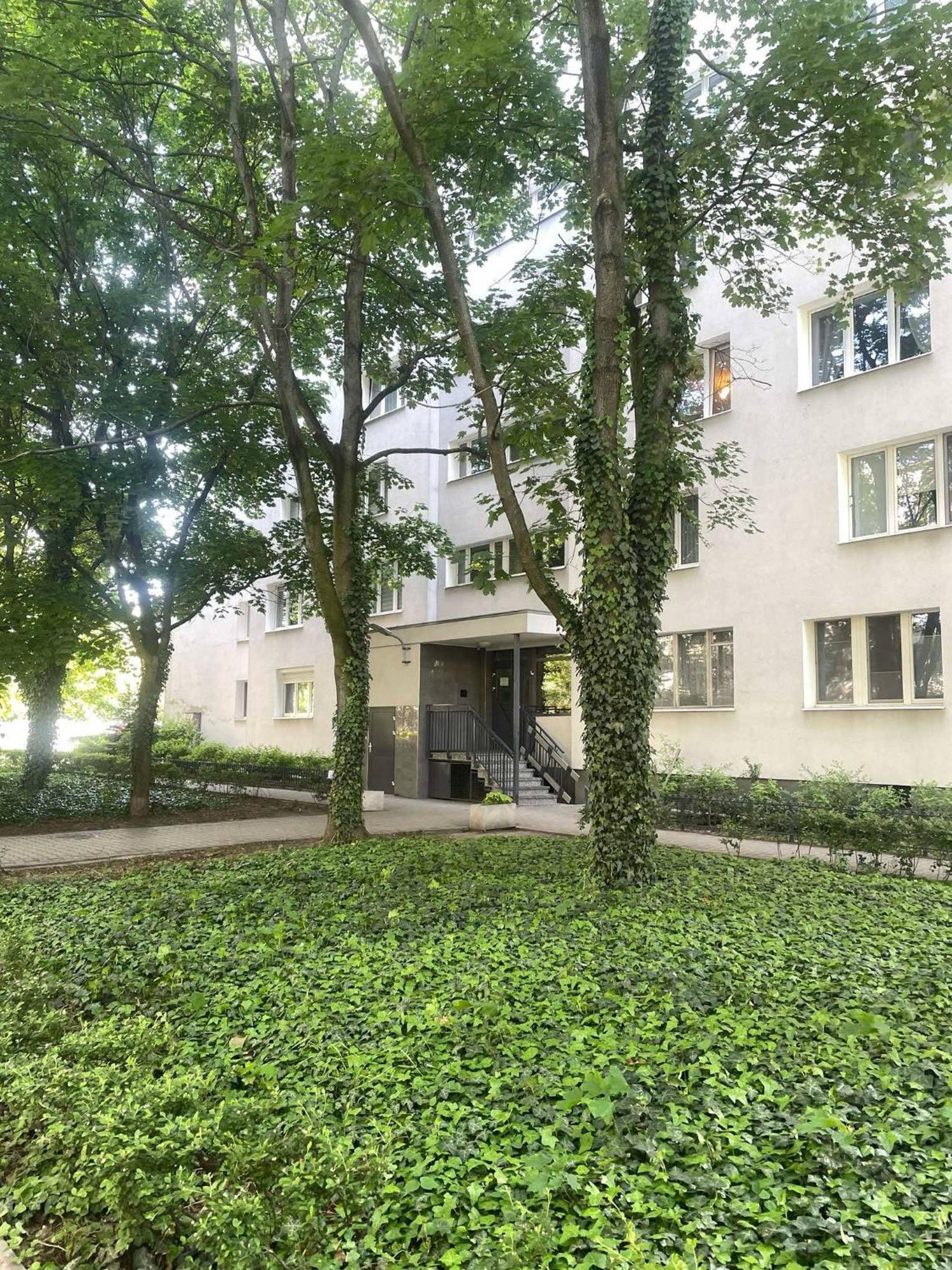 Apartament Old Town Heart XIV - Polin Museum Warszawa Zewnętrze zdjęcie