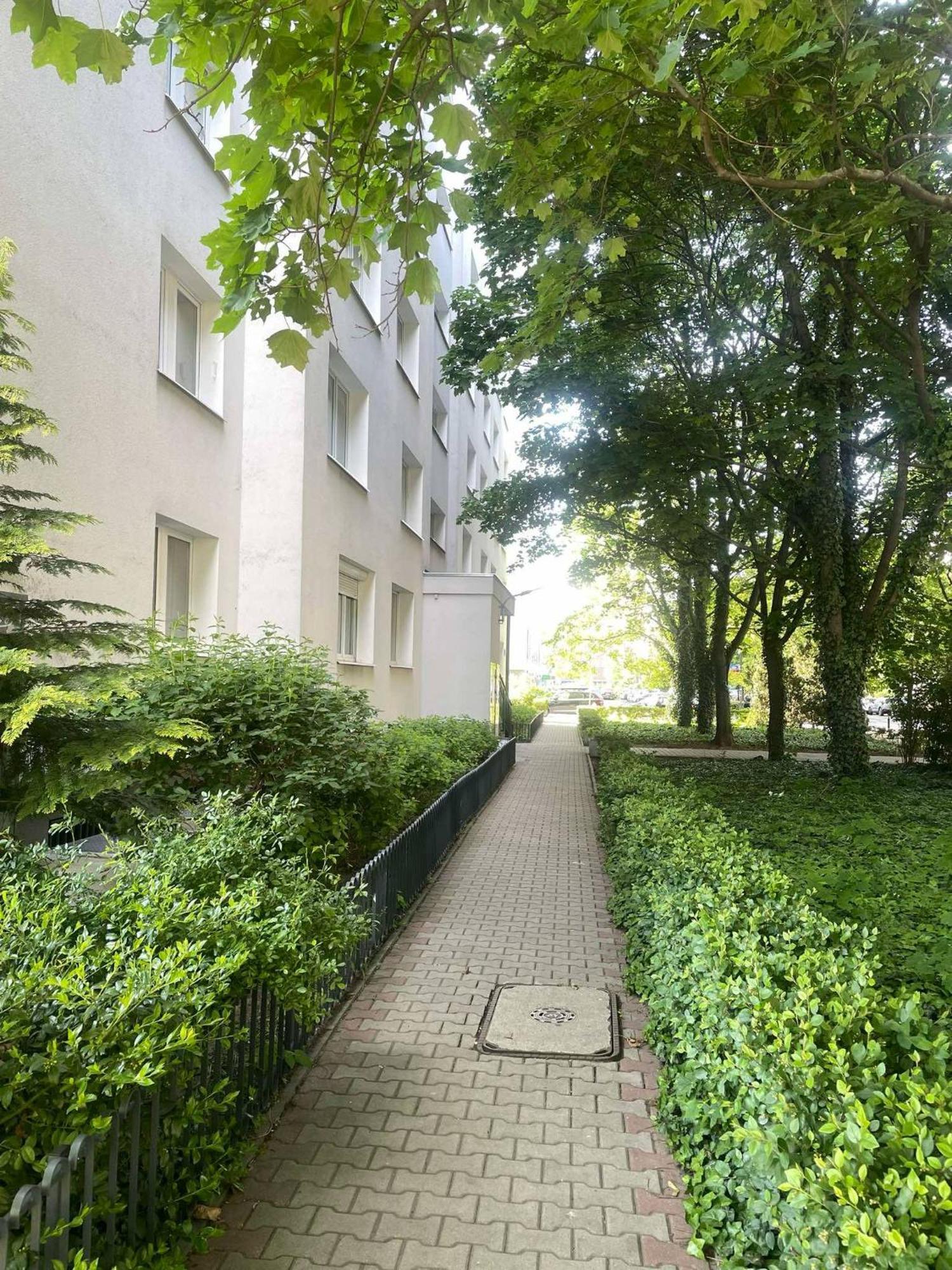 Apartament Old Town Heart XIV - Polin Museum Warszawa Zewnętrze zdjęcie