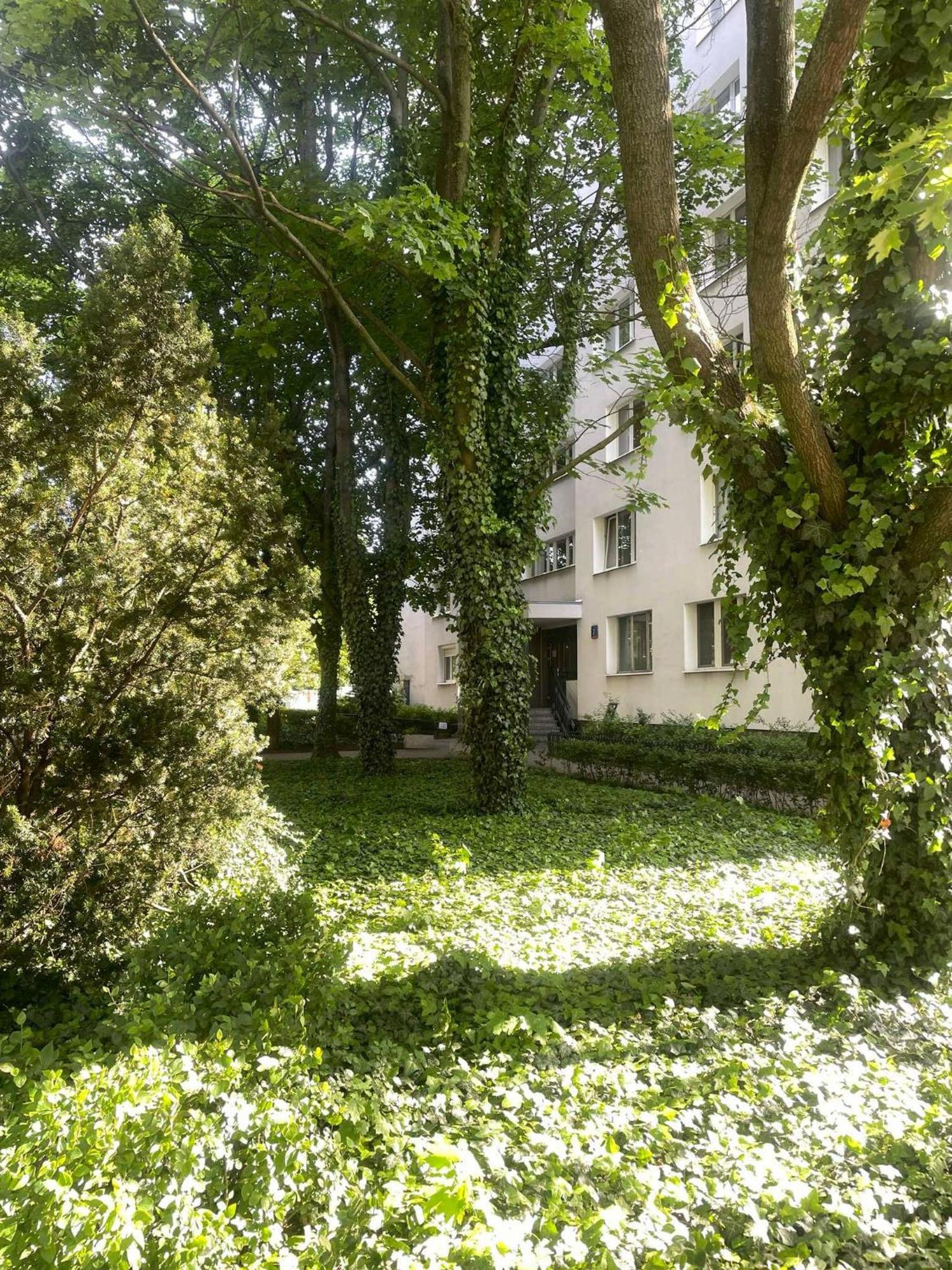 Apartament Old Town Heart XIV - Polin Museum Warszawa Zewnętrze zdjęcie